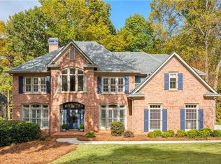 610 Americas Cup Cv, Alpharetta, GA 30005