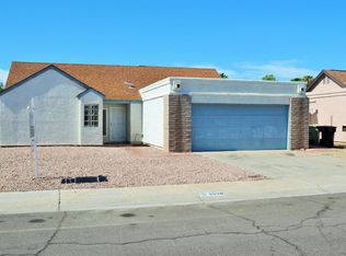 5520 W Garden Dr, Glendale, AZ 85304