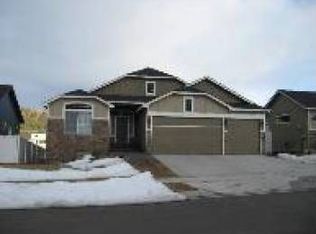 5919 S Bernard St, Spokane, WA 99224