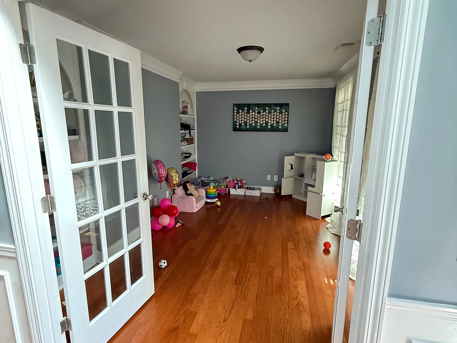 Mossy View Dr, Douglasville — Photo 4