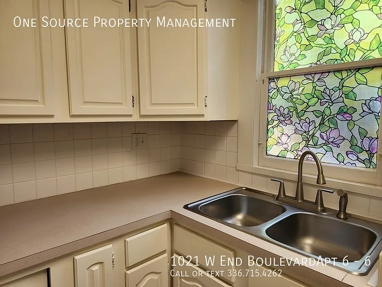 1021 W End Blvd #6 — Photo 5