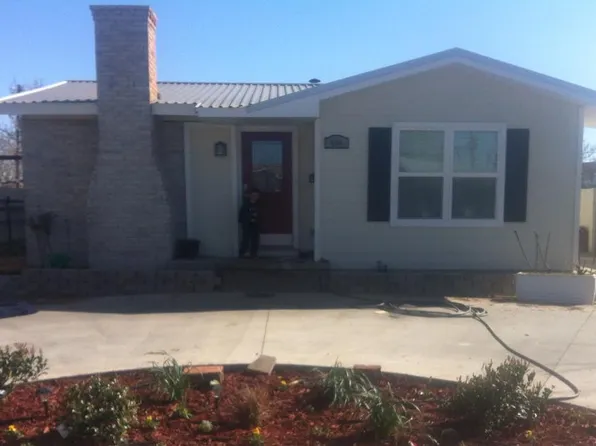 504 E 29th St, Odessa, TX 79762