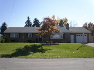 2300 Sycamore Rd, York, PA 17408