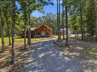 44 Stillwater Ln, Drasco, AR 72530
