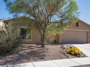 10552 E Rose Hill St, Tucson, AZ 85747