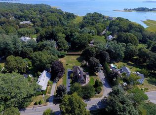 47 Standish St, Duxbury, MA 02332