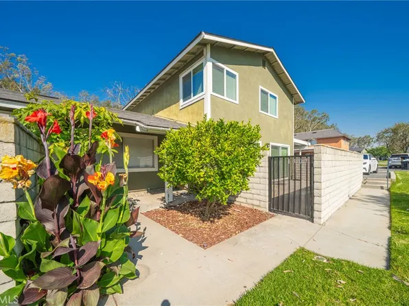 1307 Parkside Dr #111, West Covina, CA 91792