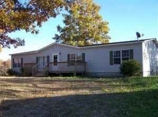 2220 Mockingbird Hill Rd, Palmyra, TN 37142