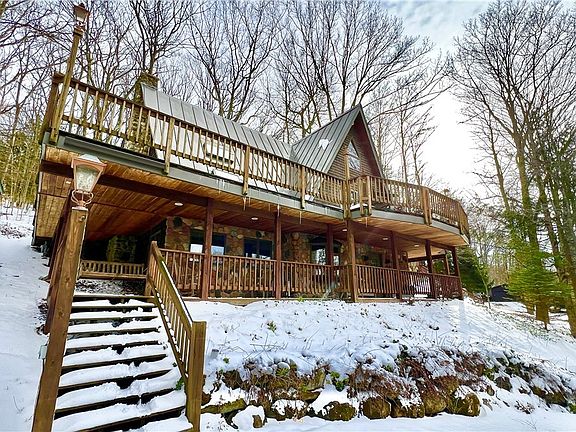 13 Four Wheel Dr, Ellicottville, NY 14731 | MLS #B1525597 | Zillow