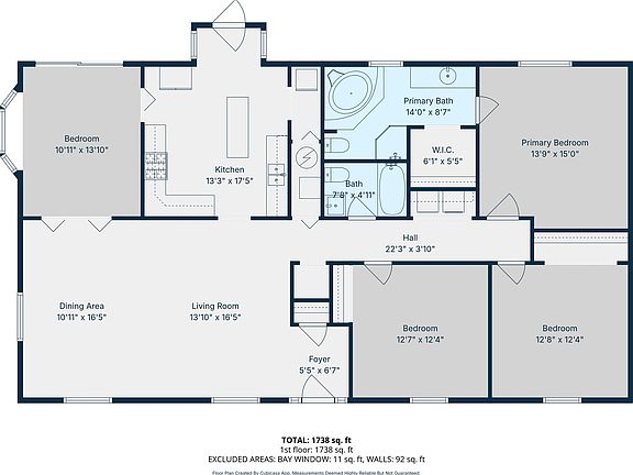 3rd image of 510 W Railroad St