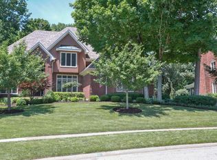 1711 Golden Leaf Way, Louisville, KY 40245