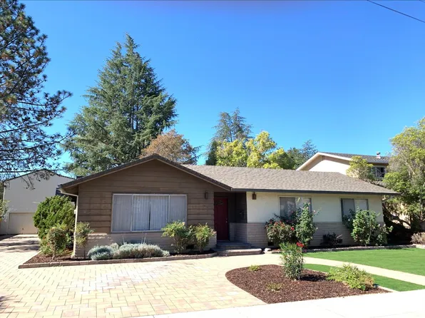 1379 Miller Ave, San Jose, CA 95129