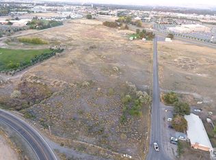 W 17 S, Idaho Falls, ID 83402