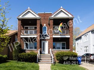 3188 W 111th St #4, Cleveland, OH 44111