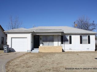 1407 NW Longview Ave, Lawton, OK 73507