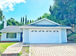2748 Rio Lempa Dr, Hacienda Heights, CA 91745