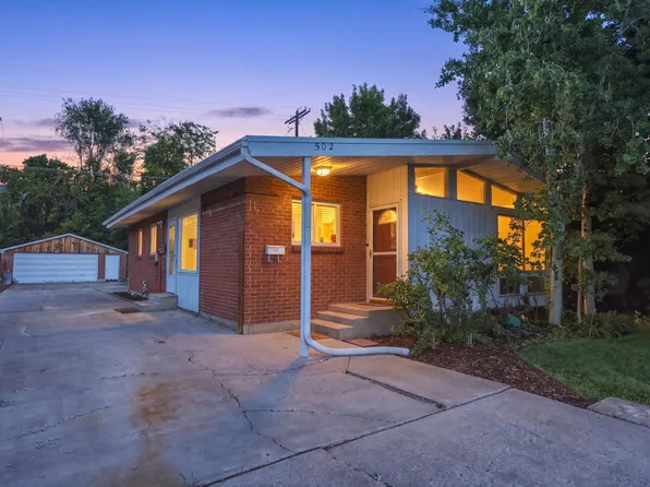 502 N Main St, Bountiful, UT 84010
