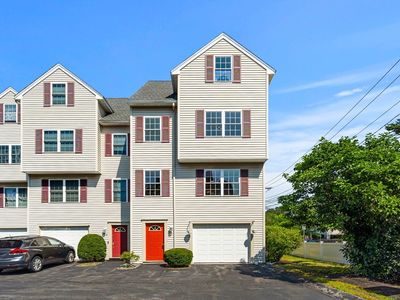 997 Main St APT 1, Wakefield, MA, 01880