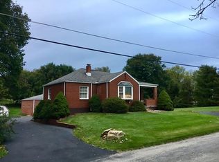 1020 Collinsburg Rd, West Newton, PA 15089