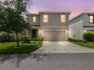 2449 Moon Shadow Rd, New Port Richey, FL 34655