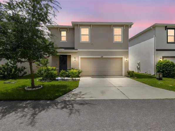 2449 Moon Shadow Rd, New Port Richey, FL 34655