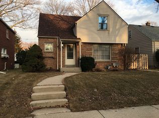 3738 N 60th St, Milwaukee, WI 53216