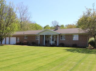 19202 Three Oaks Rd, Three Oaks, MI 49128