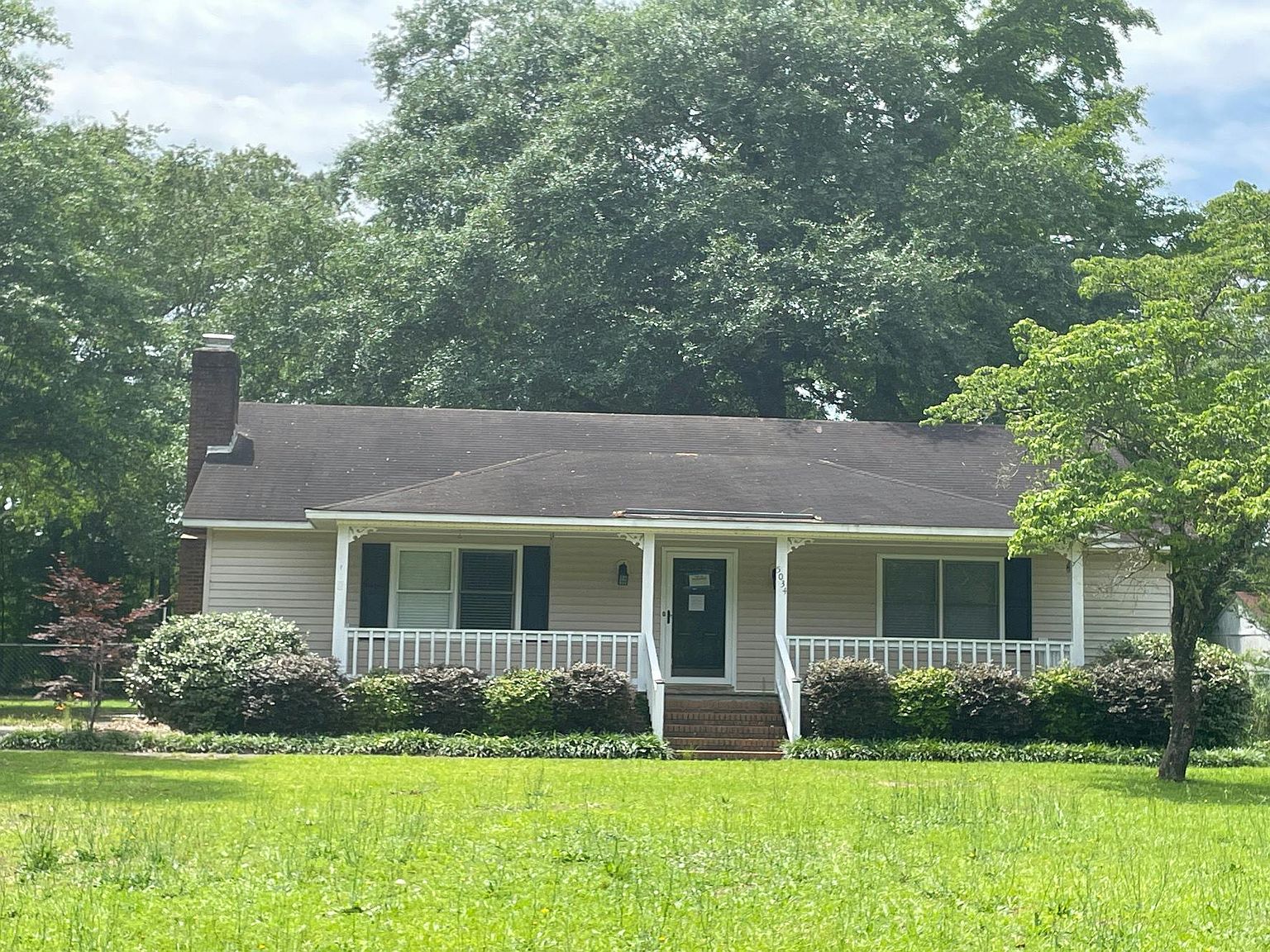 5034 College Lake Dr, Florence, SC 29506 Zillow