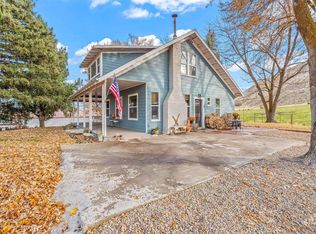 3684 W South Slope Rd, Emmett, ID 83617