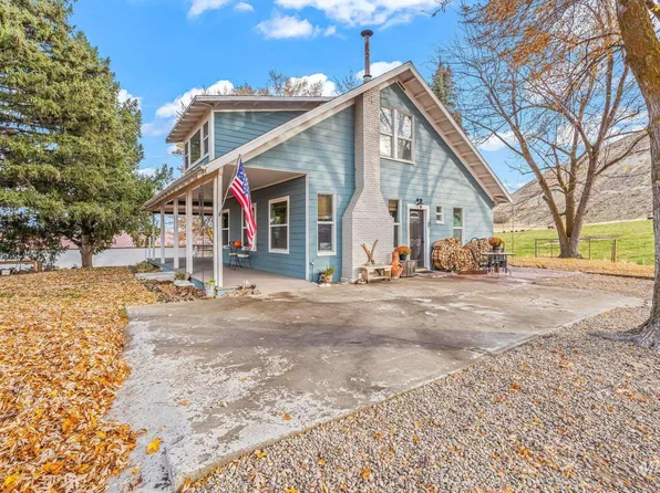 3684 W South Slope Rd, Emmett, ID 83617