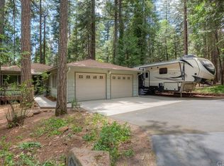 6286 Columbine Rd, Magalia, CA 95954
