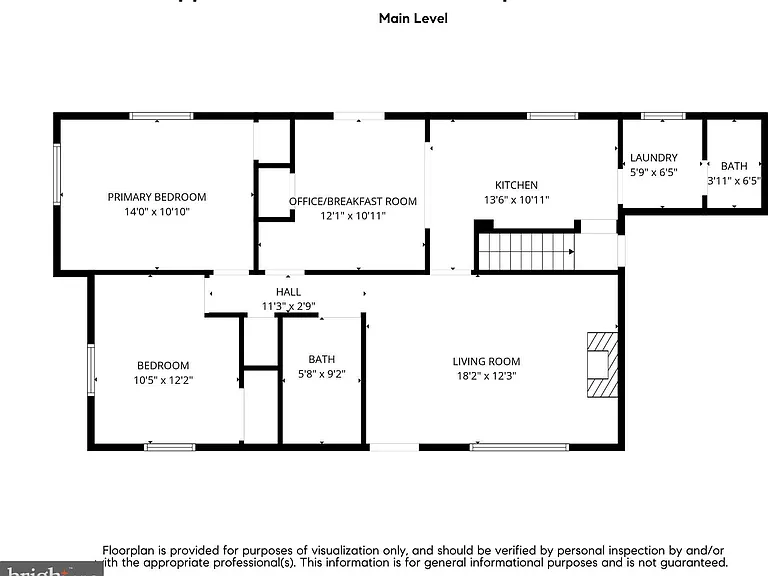 3645 Applebutter Rd — Photo 45