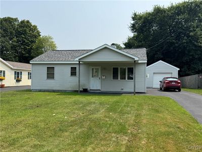 6 Pinecrest Rd, Whitesboro, NY, 13492