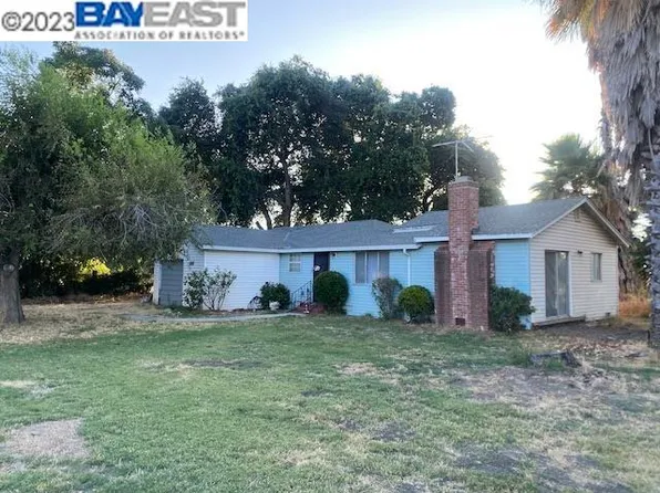 3101 W Berry Ave, Tracy, CA 95304