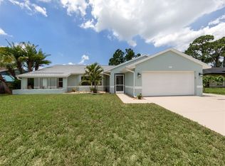 2229 Crittendon St, North Port, FL 34286