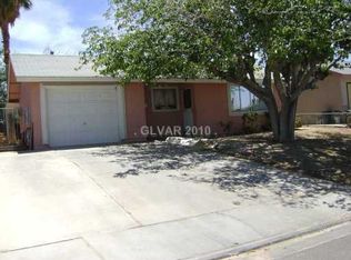 3025 Judson Ave, North Las Vegas, NV 89030