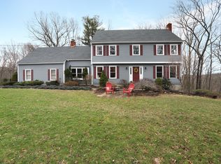 983 Durham Rd, Guilford, CT 06437