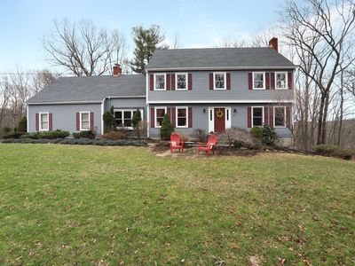 983 Durham Rd, Guilford, CT, 06437
