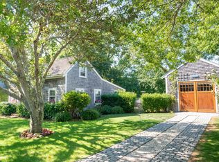 21 King St, NANTUCKET, MA 02564