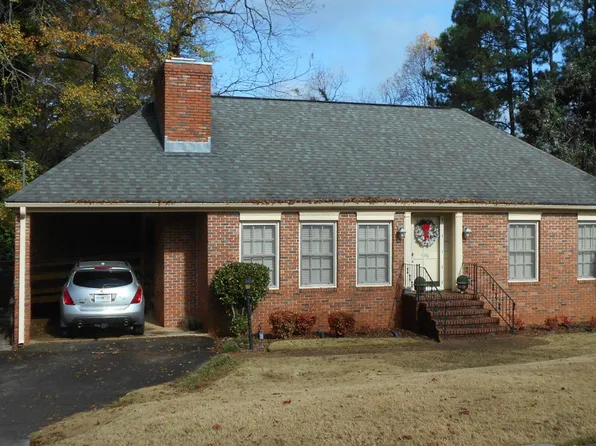 598 Edmondson Ave, Lagrange, GA 30240