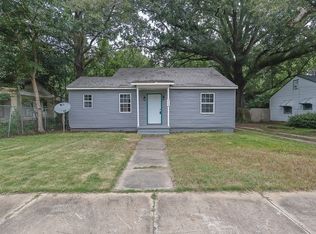 209 Calhoun St, Fort Valley, GA 31030