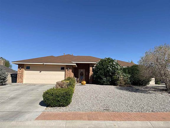 2202 Camino De Suenos, Alamogordo, NM 88310 | Zillow