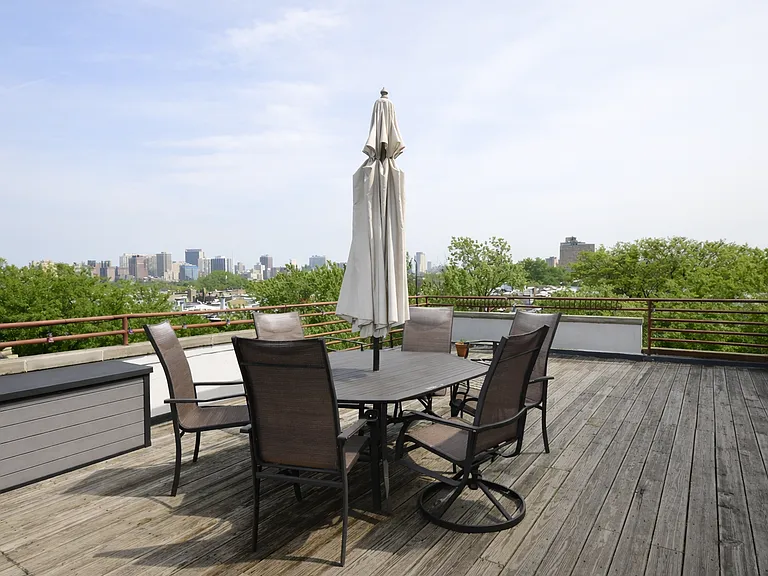 924 W Cornelia Ave #4S — Photo 20