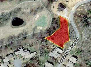 5941 Rainbow Springs Dr, Chattanooga, TN 37416