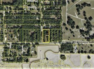 4662 E County Road 468, Wildwood, FL 34785