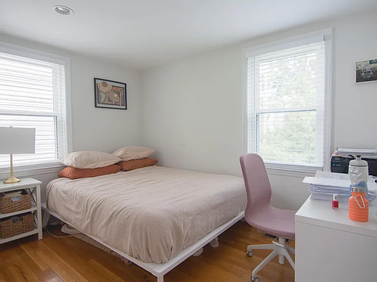 Bedroom #1