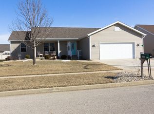 2268 Emory Ln, Normal, IL 61761