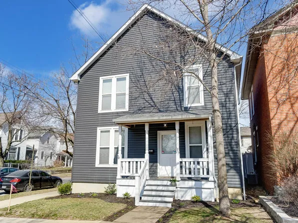 448 W 2nd Ave, Columbus, OH 43201