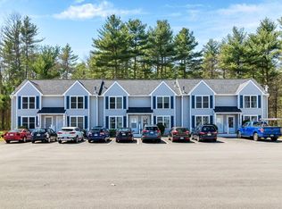 10 Groton Rd APT B1, Westford, MA 01886