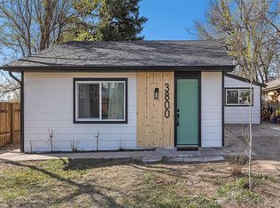 3800 W Eisenhower Boulevard, Loveland, CO 80537